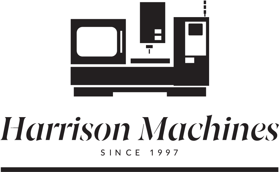 HARRISON MACHINEHANDEL B.V.B.A.