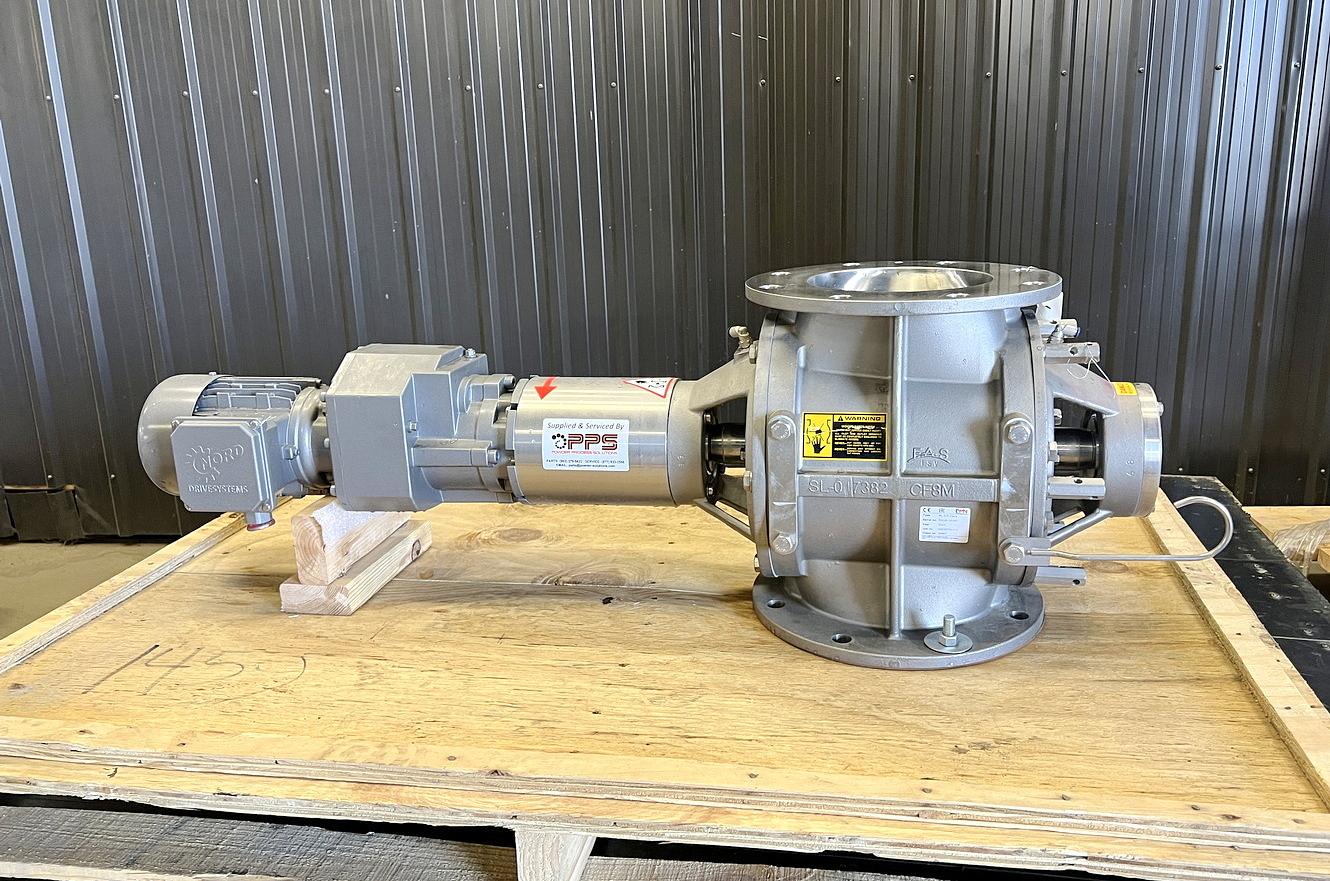 Types of Industrial Valves & Key Maintenance Tips