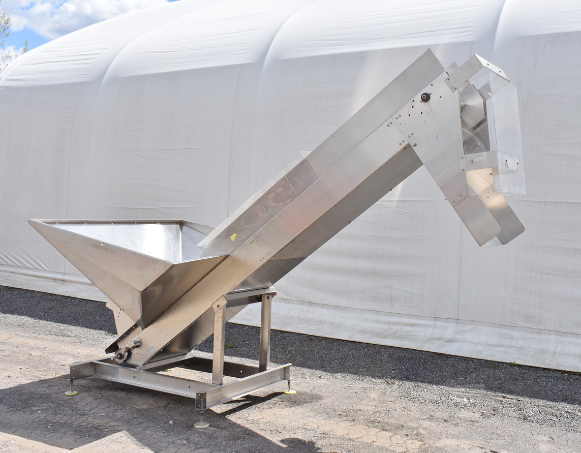 Rôle clé des convoyeurs dans l'industrie agroalimentaire