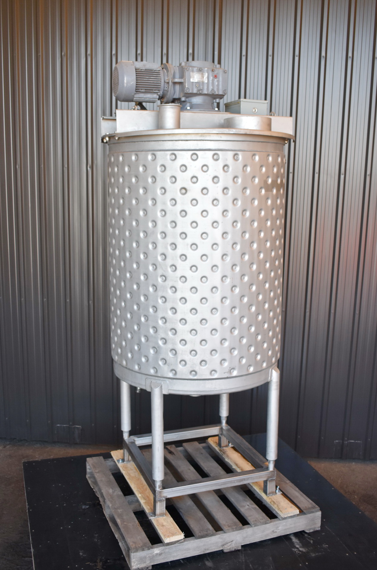 Réservoirs à double enveloppe : Tout ce qu'il faut savoir