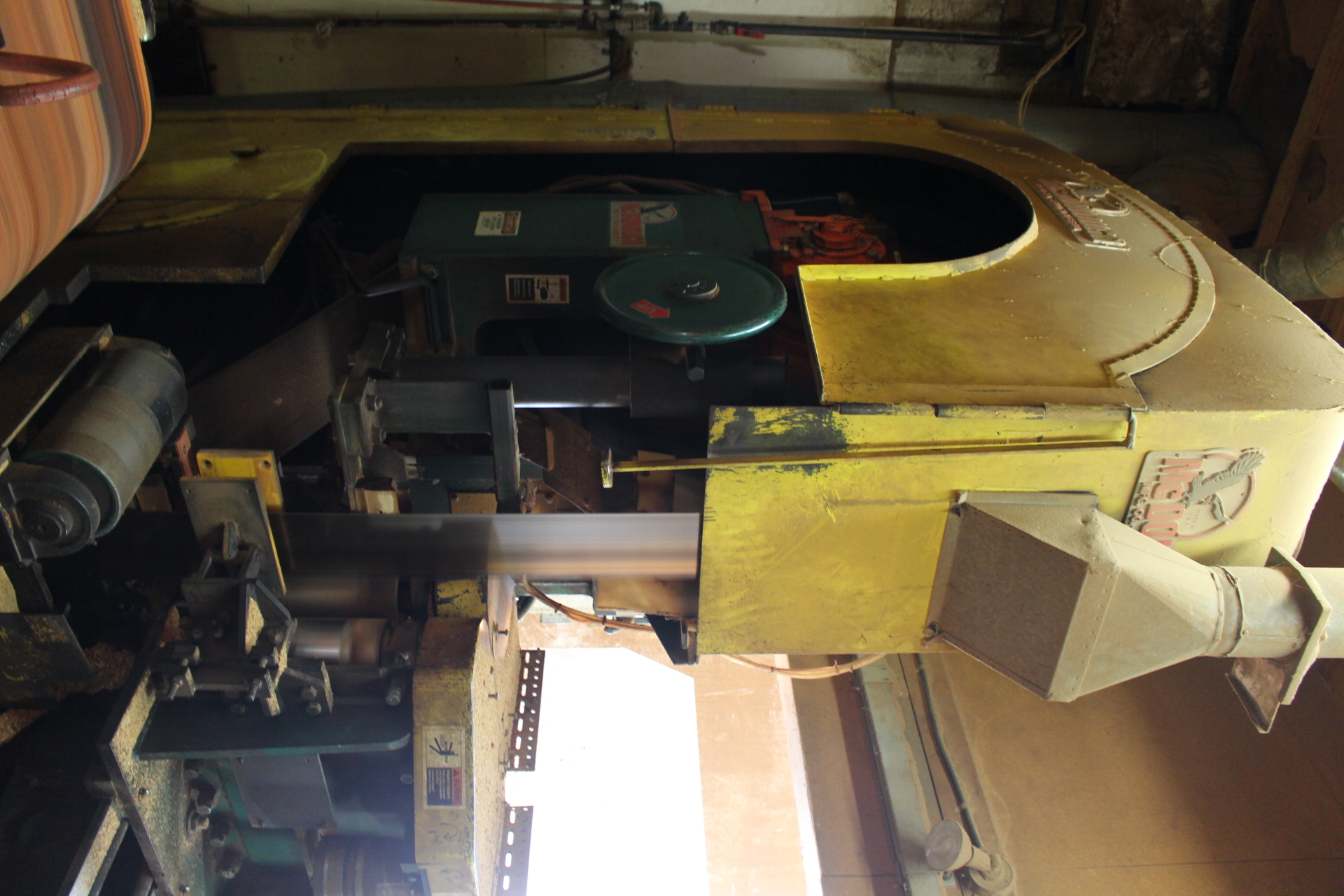 PAST AUCTION- Online Auction- Haida Forest Products Ltd.!