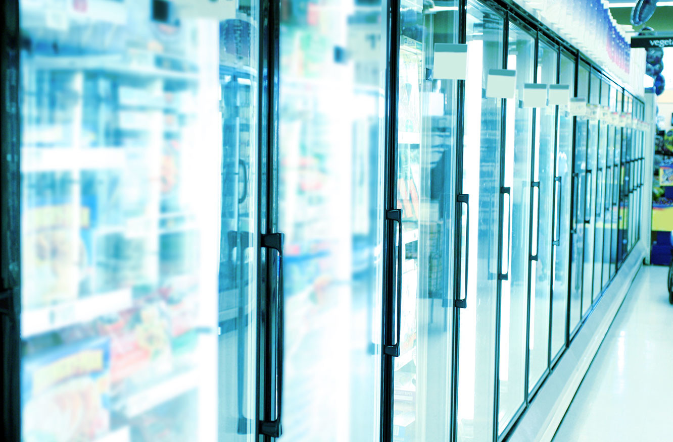 WHEN TO REPLACE A COMMERCIAL REFRIGERATOR COMPRESSOR IN THE FOOD INDUSTRY