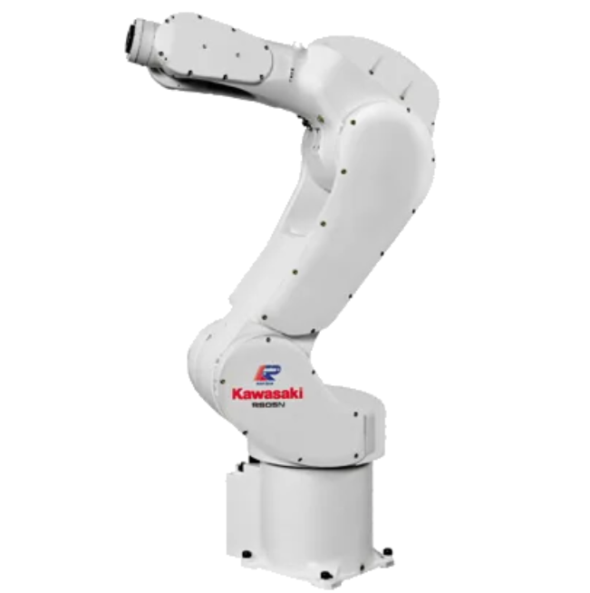 KAWASAKI RS005N 6 AXIS GENERAL PURPOSE ROBOT