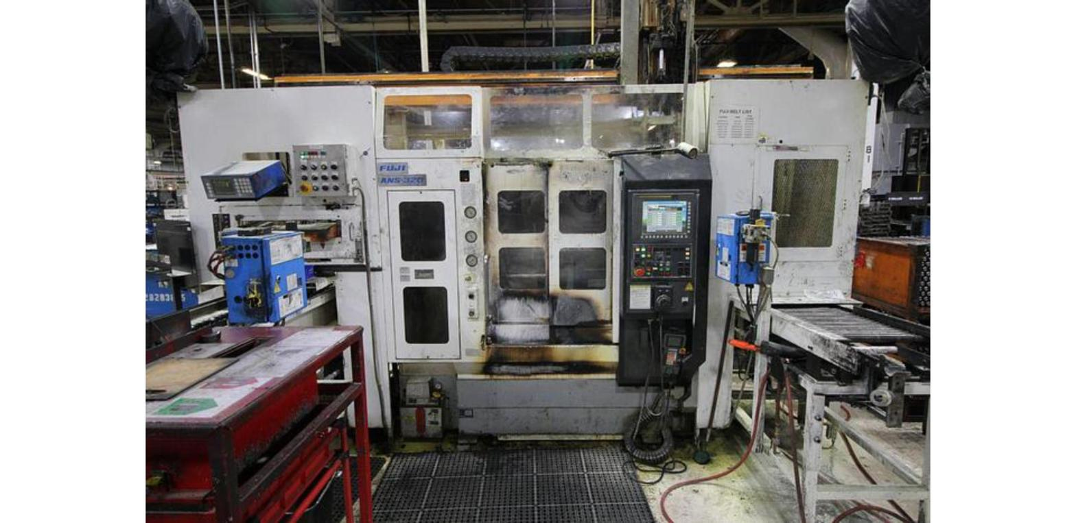 Used CNC Lathe Buyer's Guide