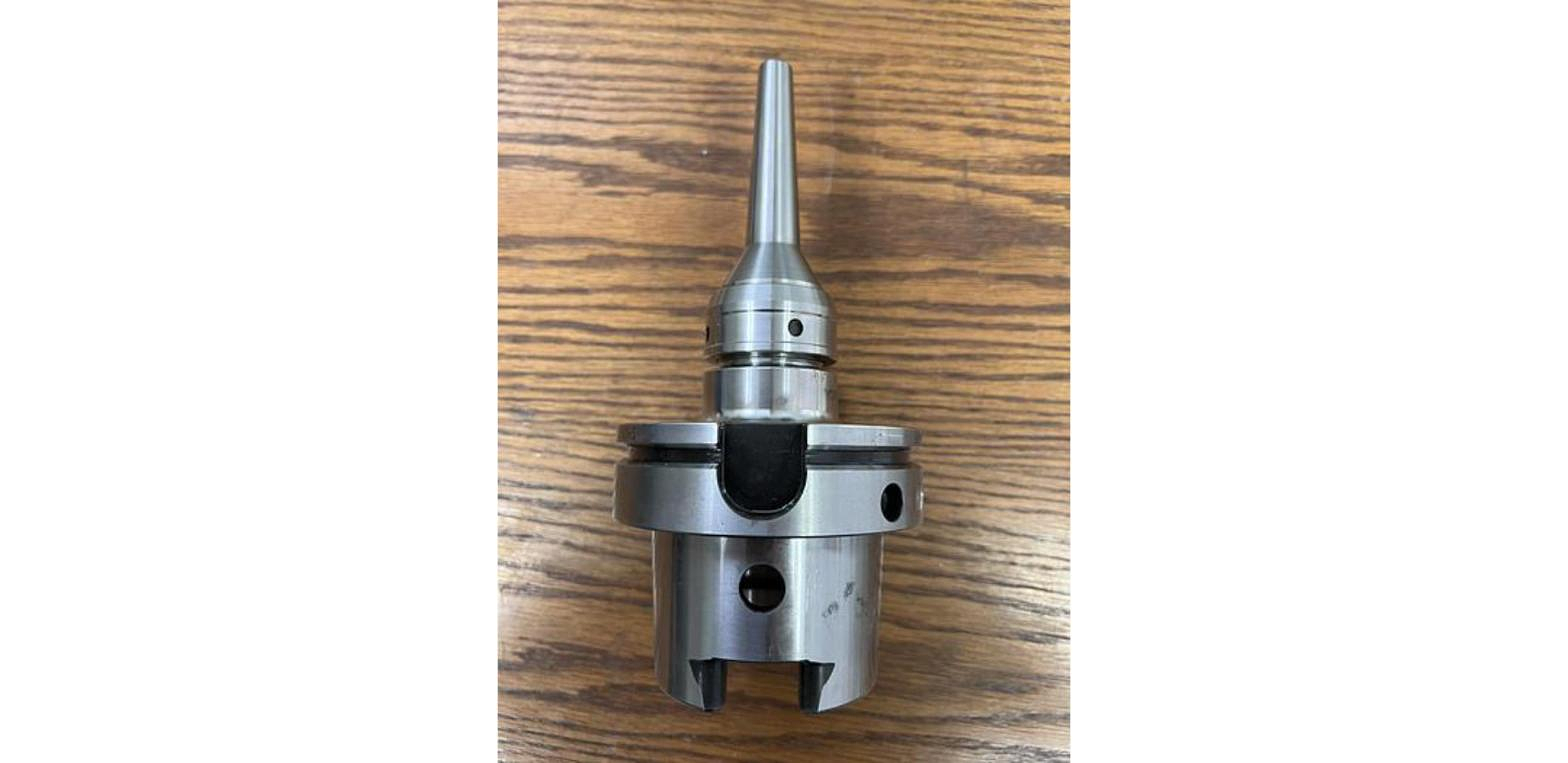 CAT 40 vs CAT 50 vs HSK: A Tool Holder Guide