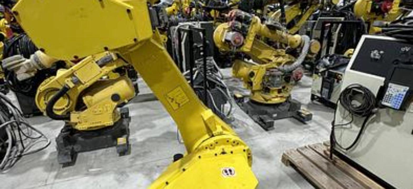 Meat Processing Robots: What Buyers Need to Know