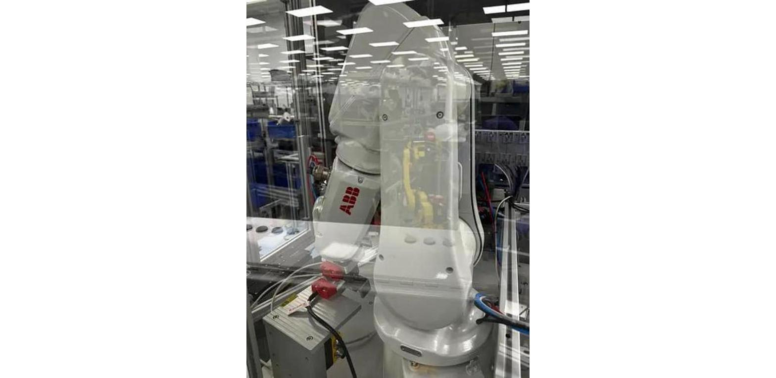 ABB or FANUC: How to Choose