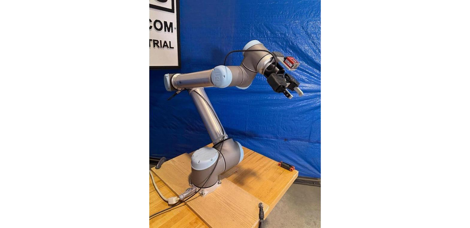 Universal Robots UR10: What Buyers Should Know