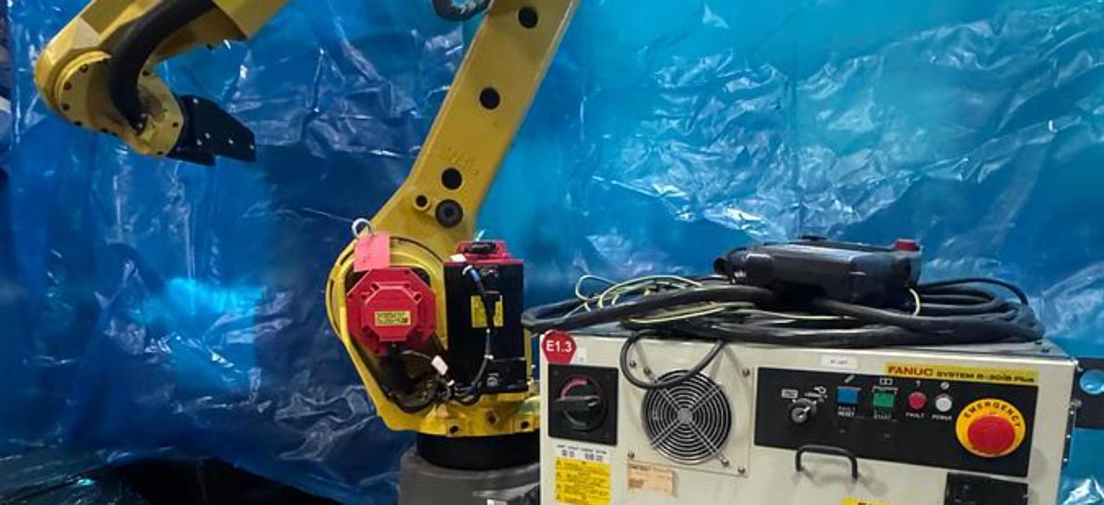 Milling Robots: What a Six Axis Arm Can and Can't Machine