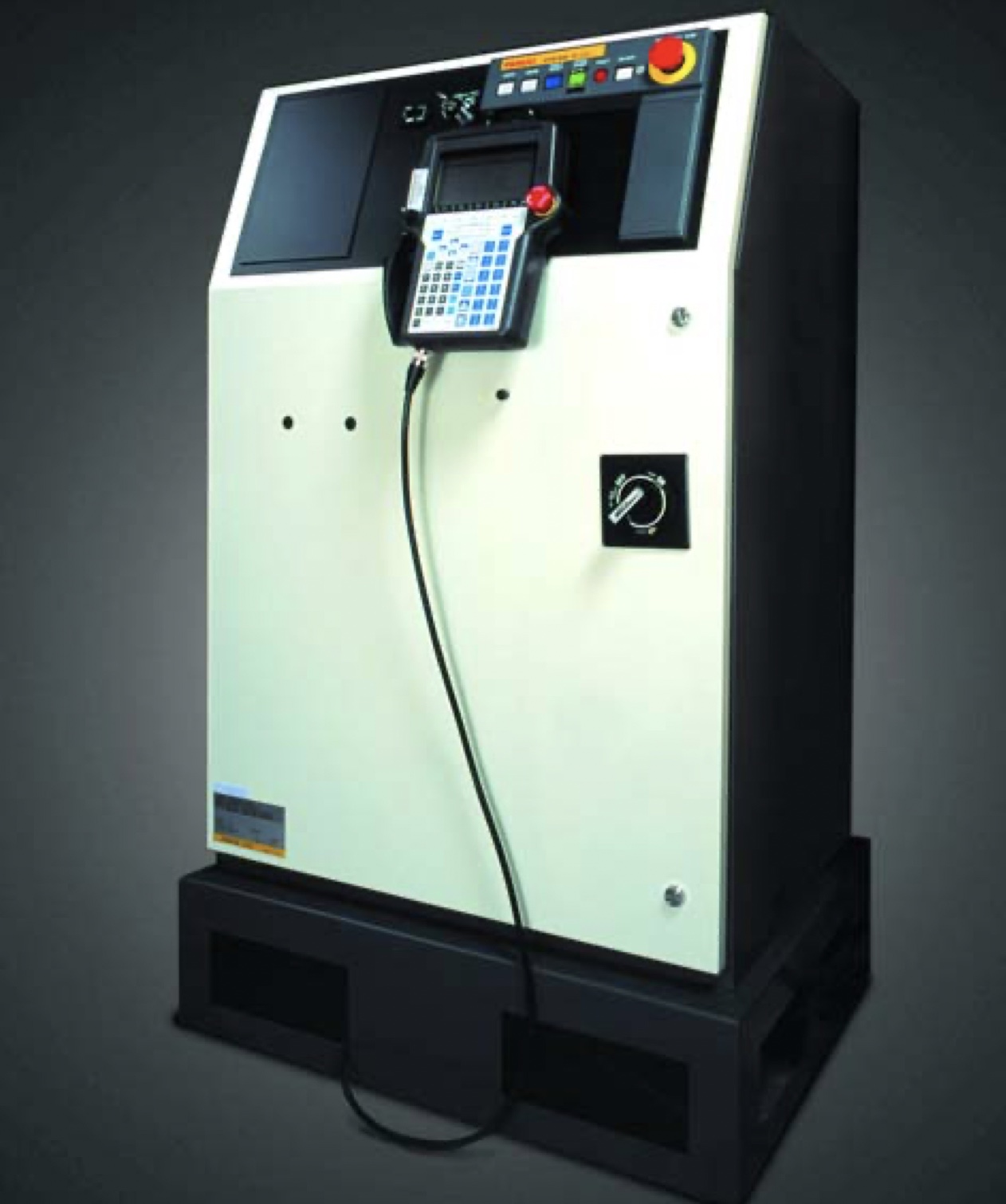 FANUC Robotics’ SYSTEM R-J3iB Controller