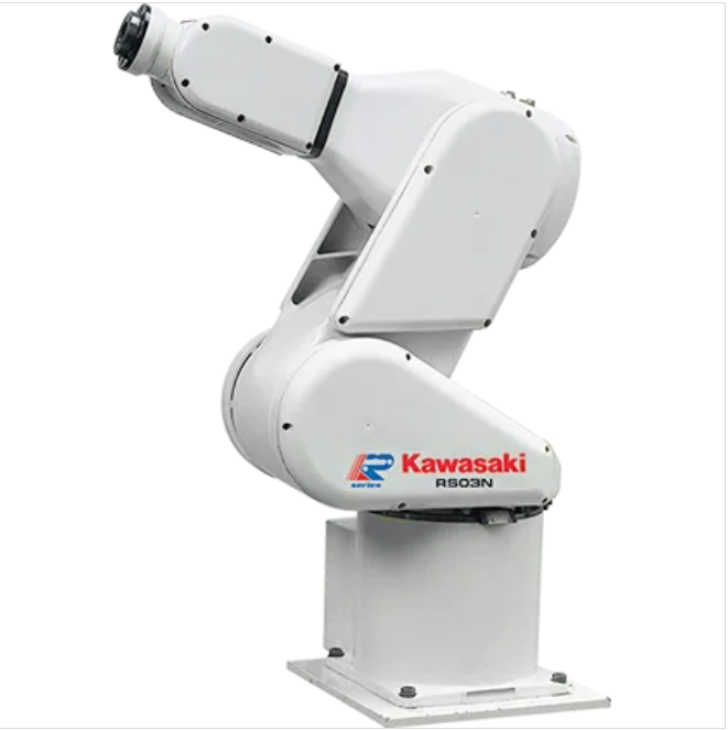 KAWASAKI RS003N 6 AXIS - GENERAL PURPOSE ROBOT