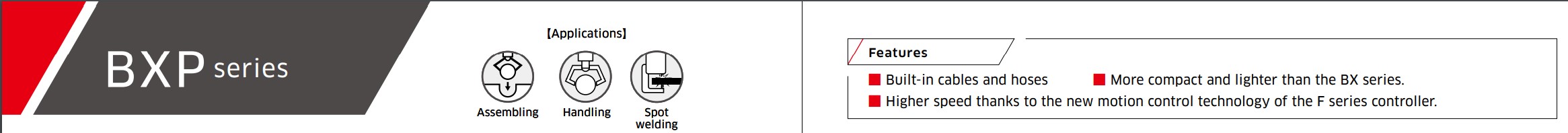 KAWASAKI BXP110S 6 AXIS GENERAL PURPOSE ROBOT PAYLOAD 110 KG X 1634 MM REACH