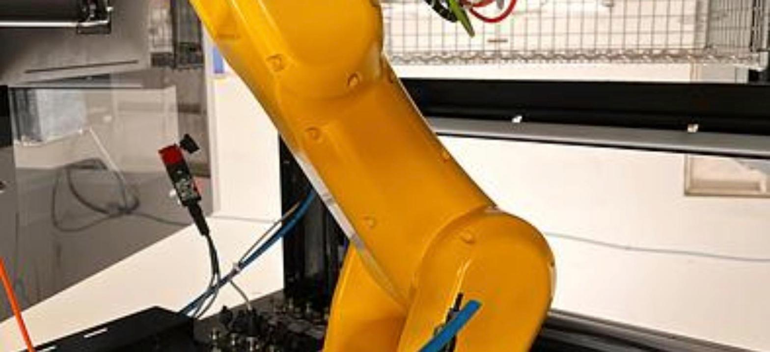 Order Picking Robots: Picking From Bins, Totes and Shelves
