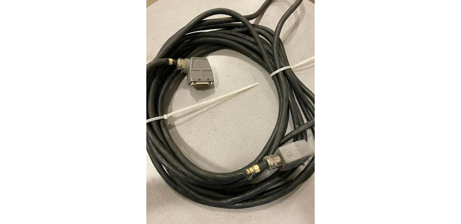 Robot Cable Sets: Matching Cables to Your Robot