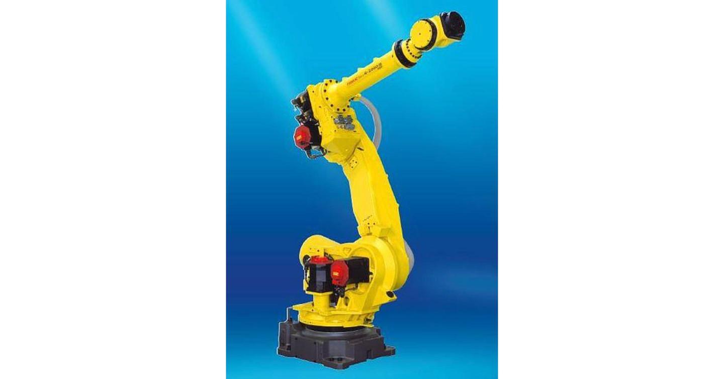 FANUC R-2000 Series Robots: Models, Specs, and What to Check Before You Buy