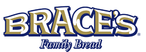 Braces Bakery Logo