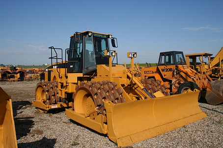 Used Construction Equipment Prices Skyrocket Across Canada & U.S.