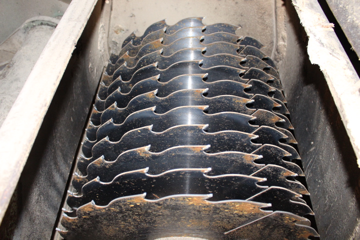 PAST SALE- West Chilcotin Forest Products Ltd.