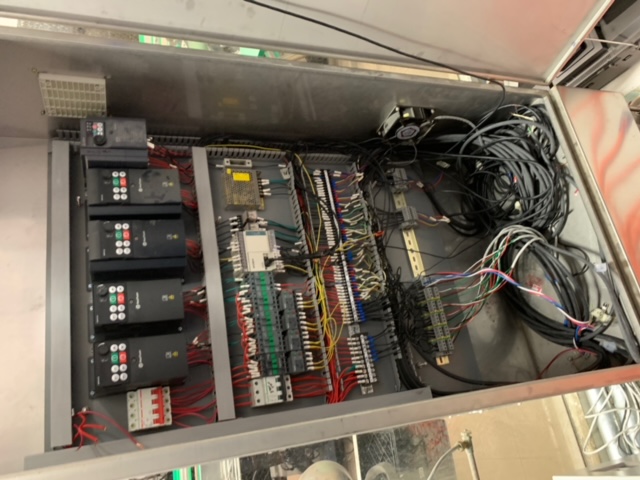 PAST AUCTION- Complete Water Bottling Plant 