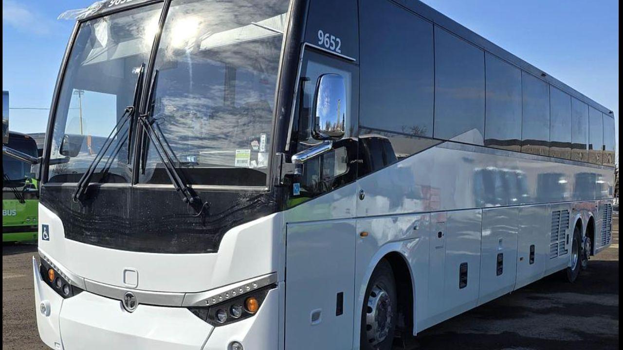 TEMSA Bus Guide 2026: 4 Models Dominating the US Market