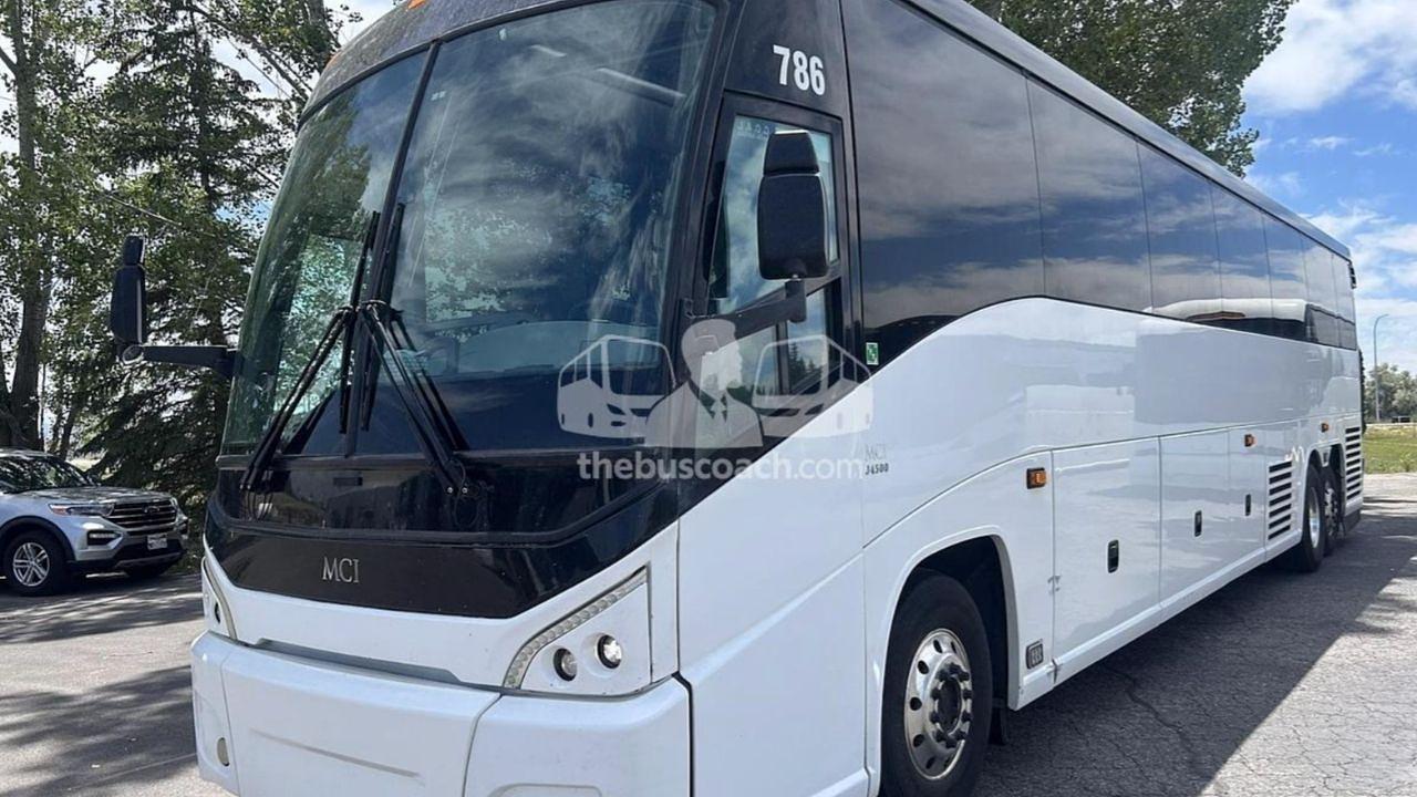 Buying an MCI Bus? 9 Costly Mistakes to Avoid