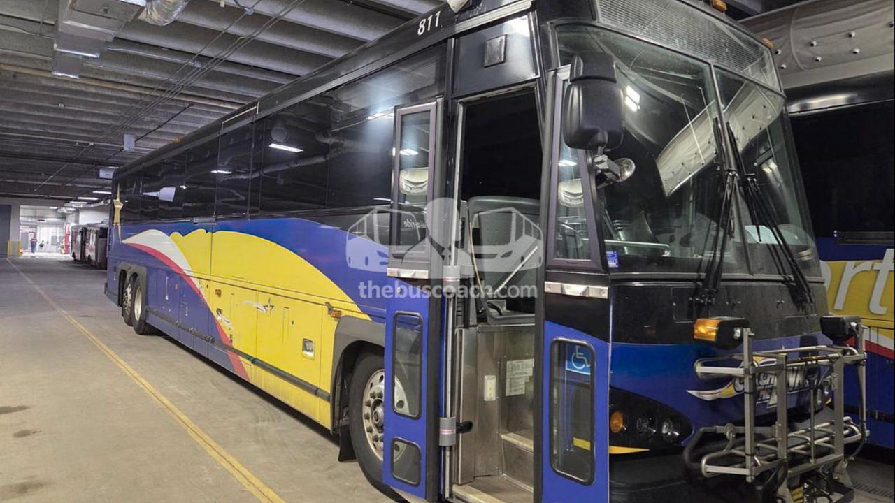 MCI D4500 for Sale: 7 Things to Check First