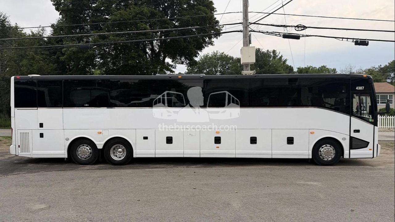 New Shuttle Bus Buyer's Guide: Cutaways, Vans, and Specialty Shuttles Compared