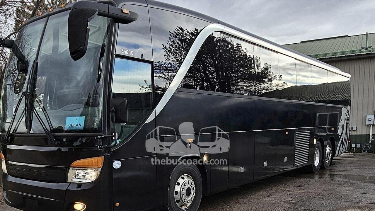 Setra Bus: 7 Smart Checks for a Confident Purchase