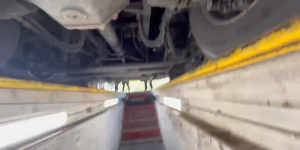 Play video