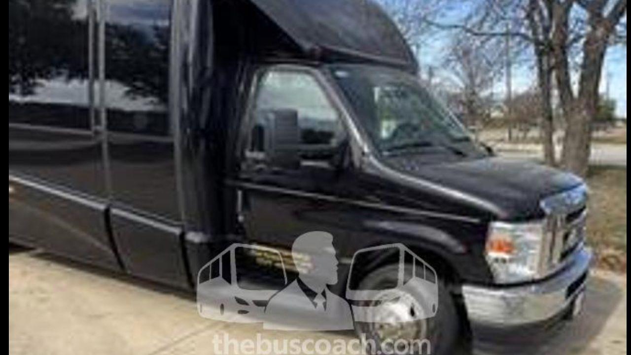 Mini Coach Bus Buying Checklist: 10 Questions to Ask First