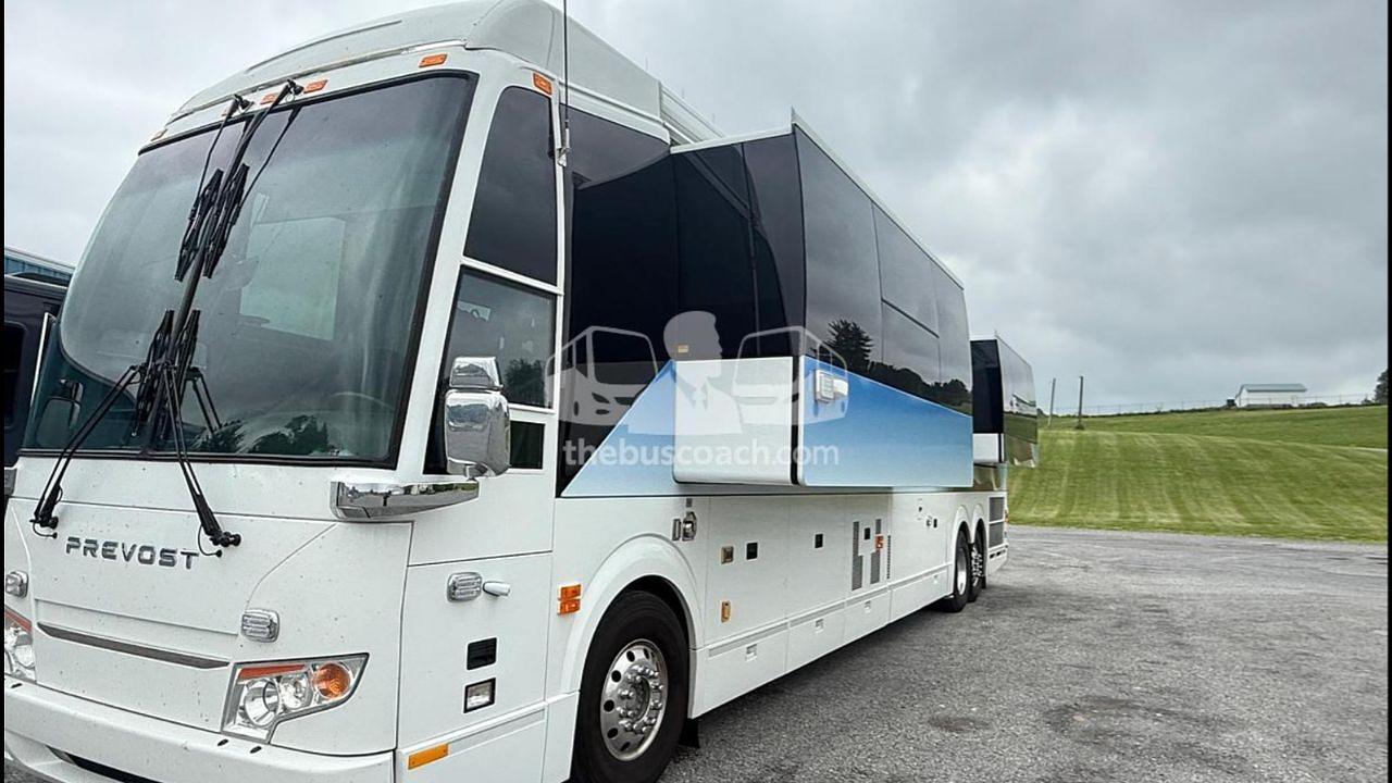 Prevost H3-45 Review: 5 Costly Mistakes to Avoid