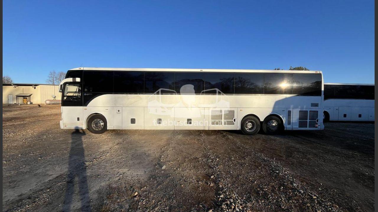 TEMSA Bus Guide 2026: 4 Models Dominating the US Market