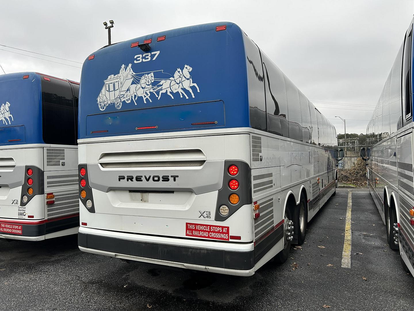 Is the Prevost Bus Cost Worth It? 8 Smart Facts Buyers Need First
