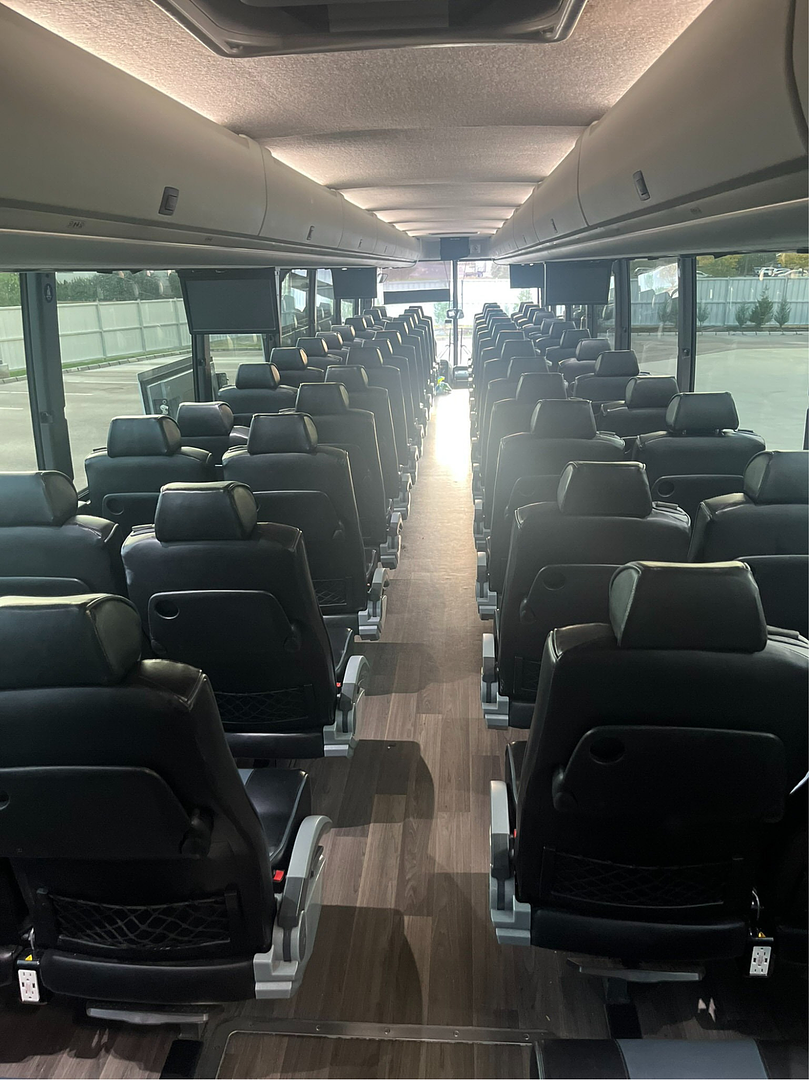 10 Smart Bus Fleet Management System Tools to Boost Profits