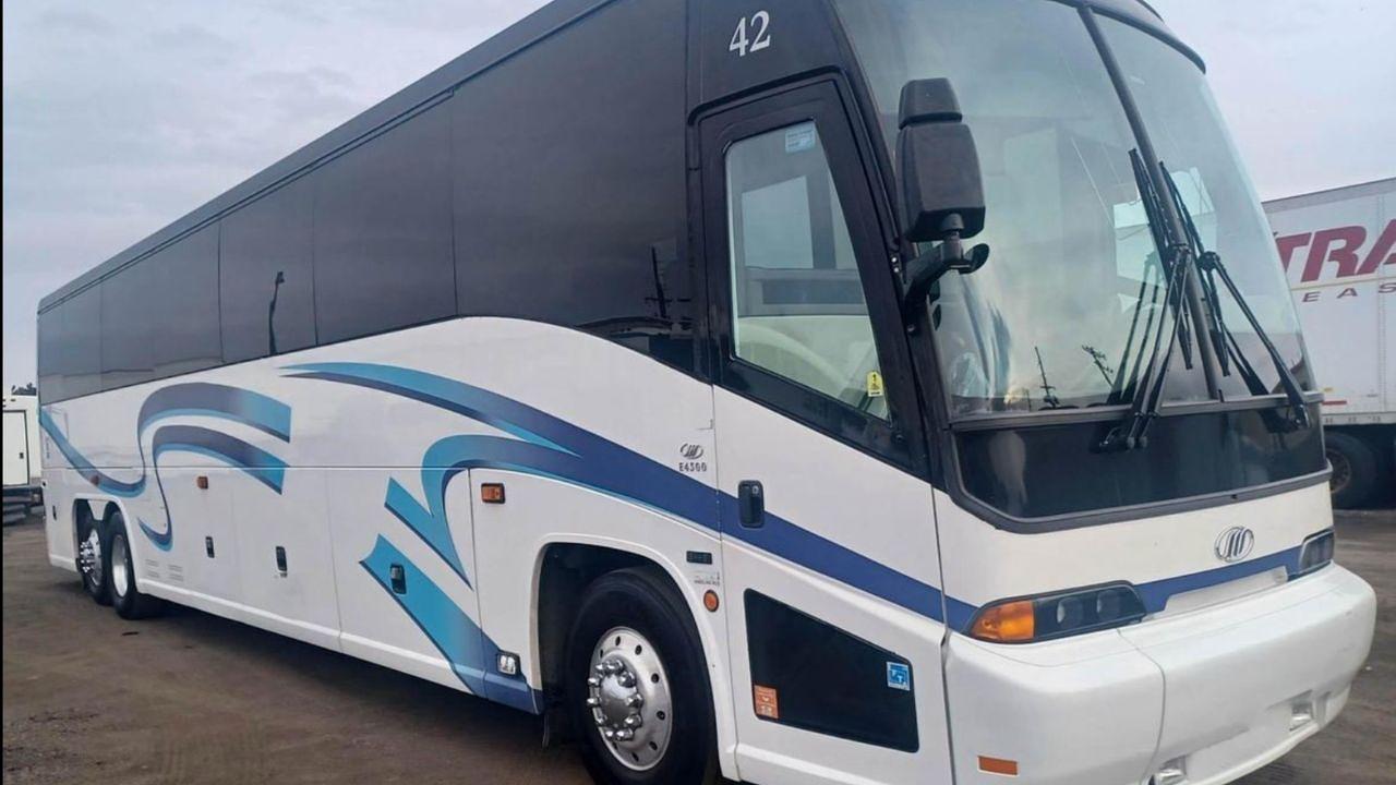 MCI D4500 for Sale: 7 Things to Check First