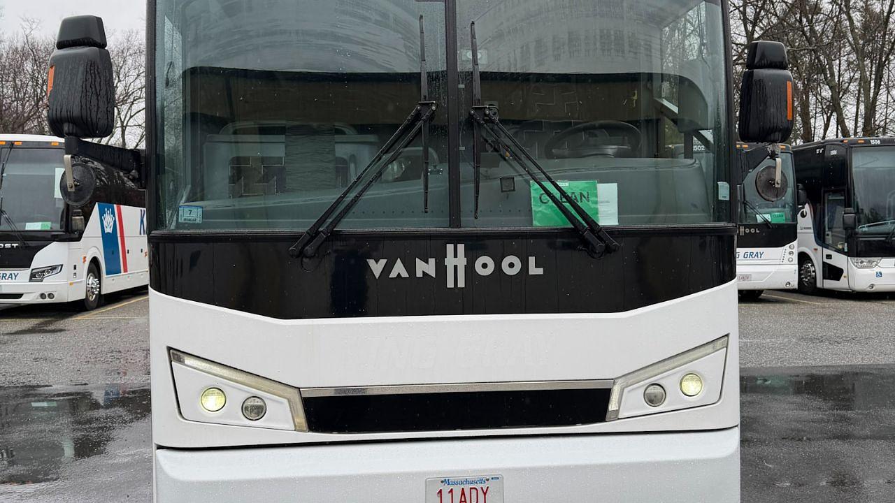 How Much Does a Coach Bus Cost? 7 Powerful Pricing Facts