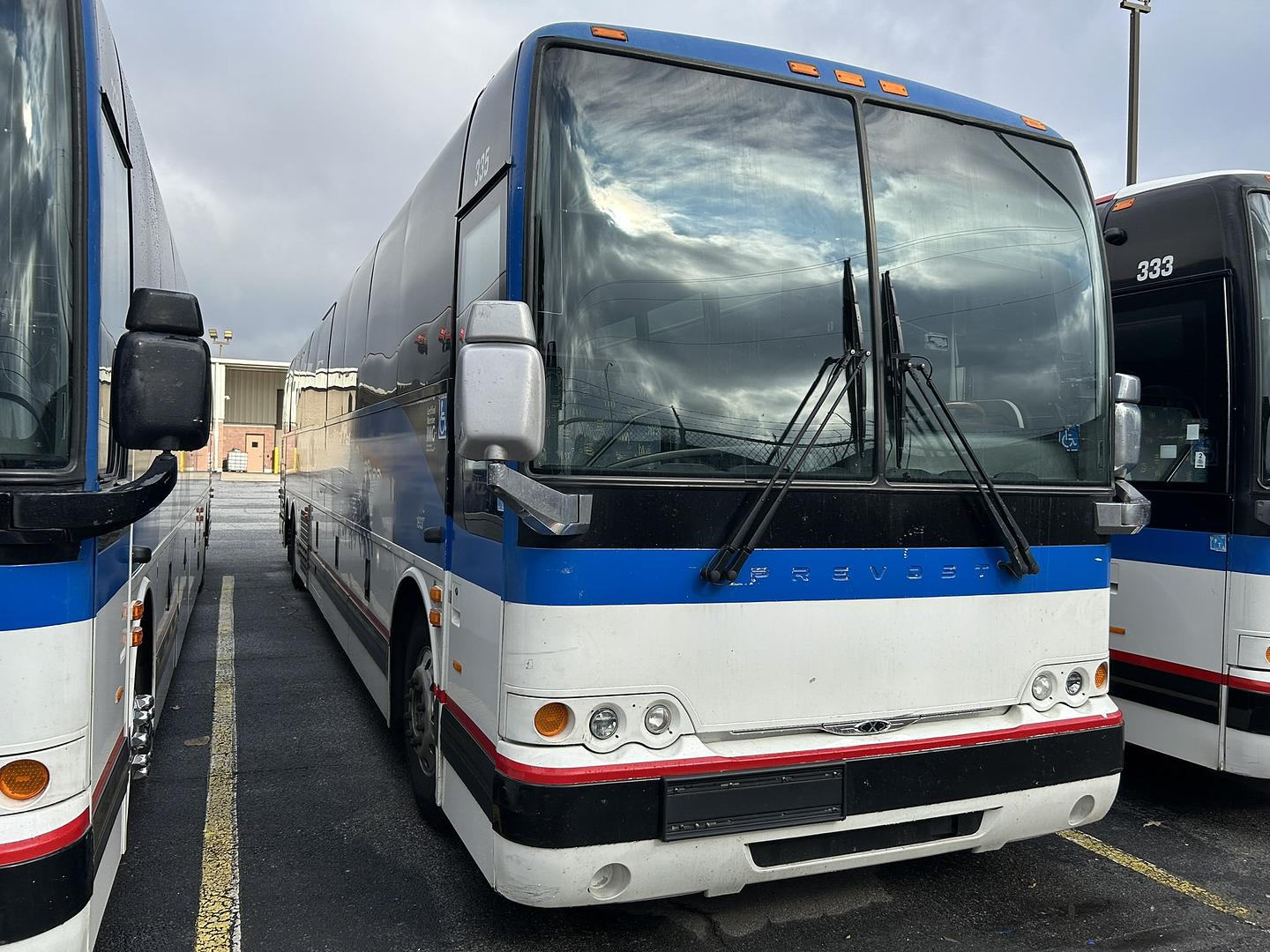 Is the Prevost Bus Cost Worth It? 8 Smart Facts Buyers Need First