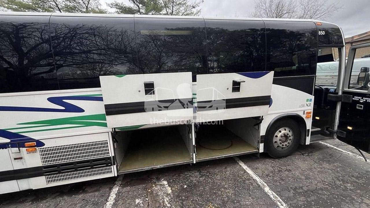 Prevost X3-45: 5 Hidden Costs Buyers Should Know
