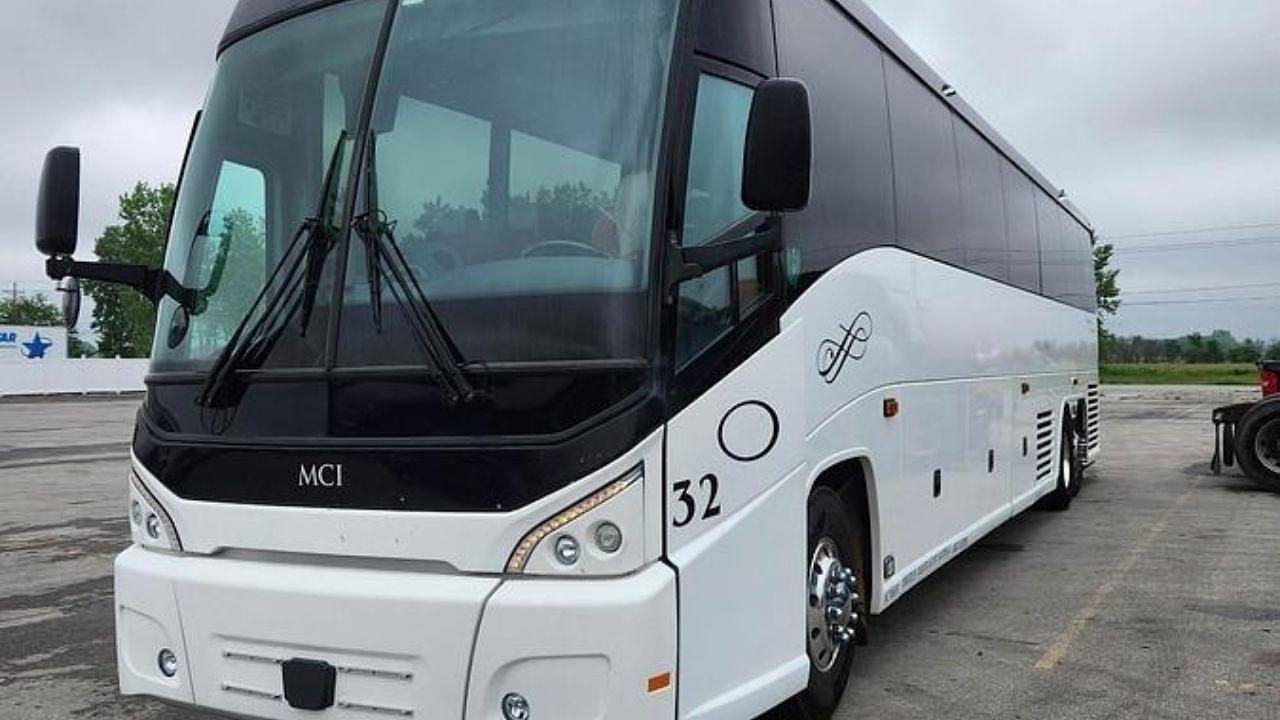 Wheelchair Lift Bus: 7 Critical Things to Check Before Buying