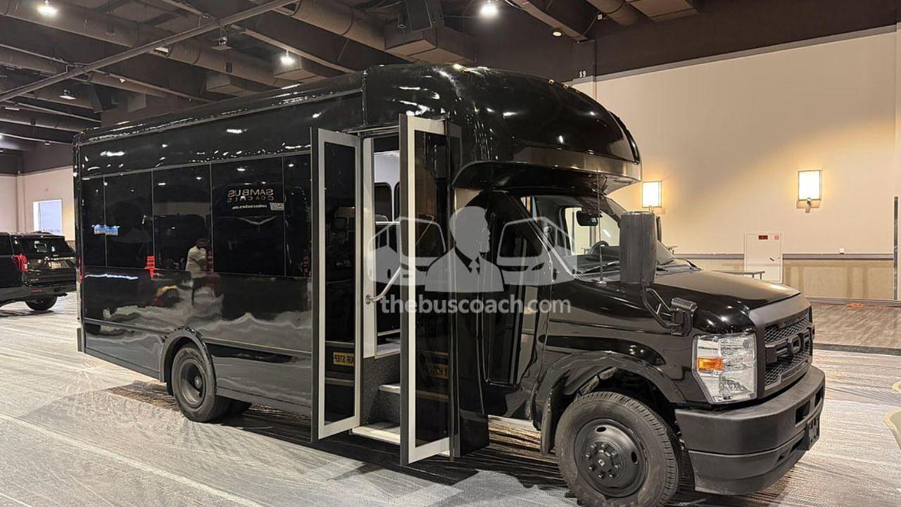 Employee Shuttle Bus ROI: What It Actually Buys Employers