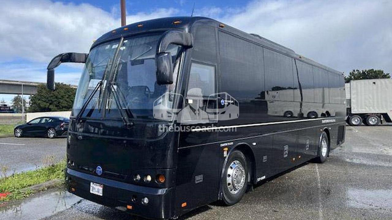 TEMSA Bus Guide 2026: 4 Models Dominating the US Market
