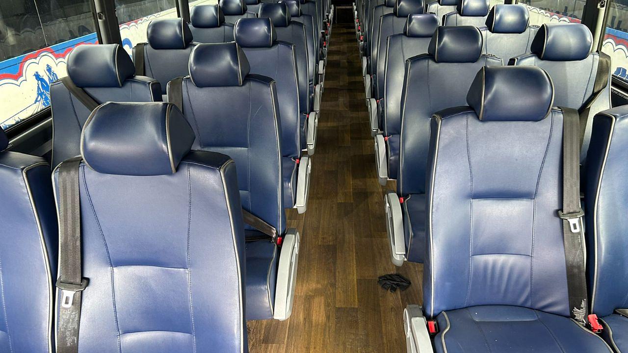 Coach Bus Bathroom: 7 Helpful Facts Most Travelers Miss