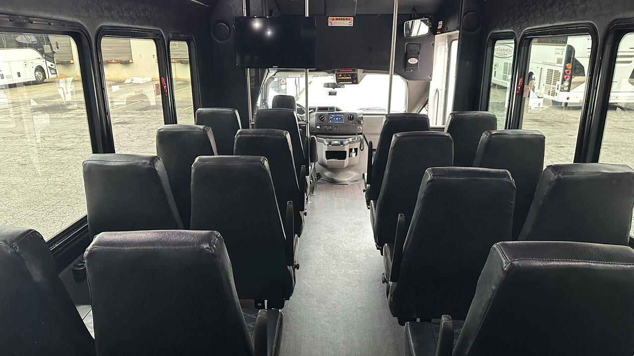 Coach Bus Bathroom: 7 Helpful Facts Most Travelers Miss
