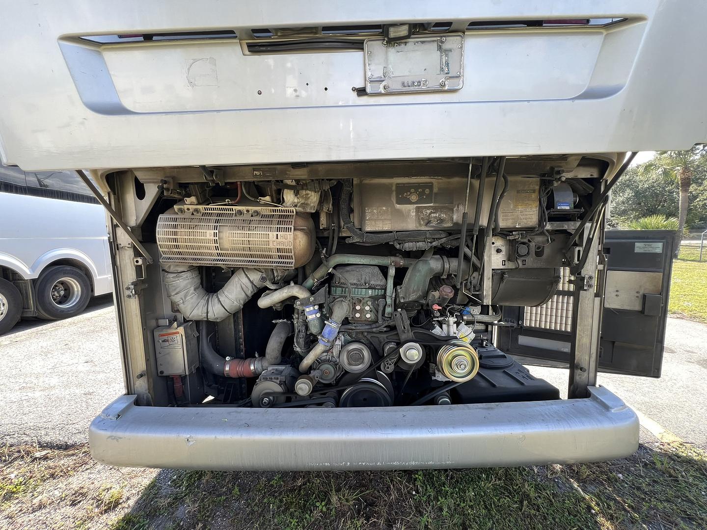 Costly Bus Maintenance Mistakes That Drain Fleet Profits