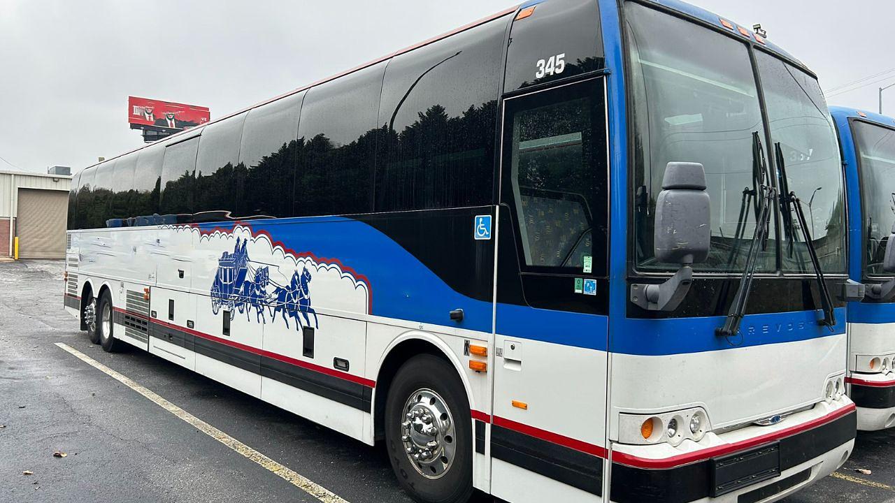 Why Smart Fleets Still Pay Prevost Bus Cost in 2026