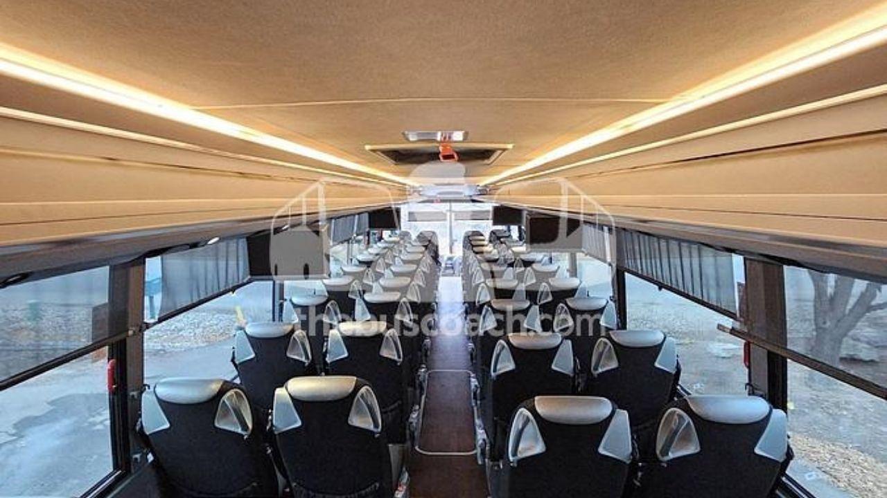 Setra Bus: 7 Smart Checks for a Confident Purchase