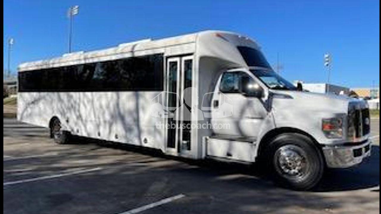 How Many People Fit on a Coach Bus? 6 Smart Facts You Should Know