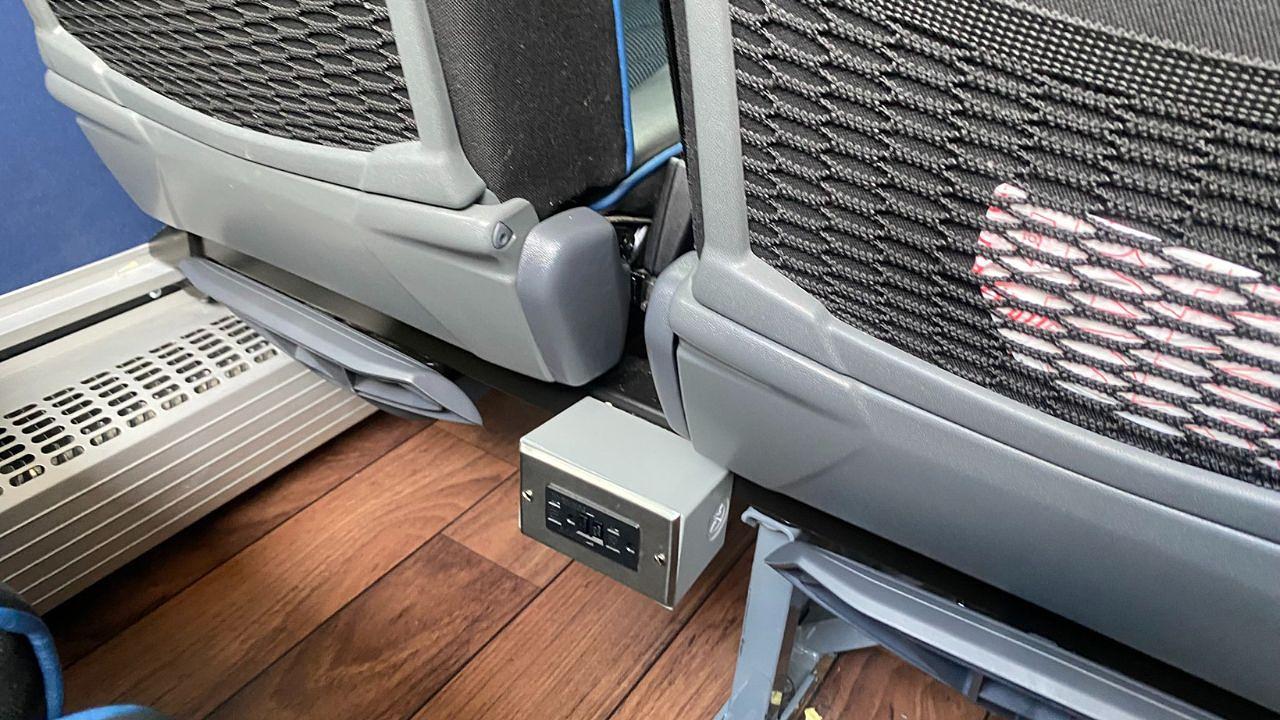 Do Charter Buses Have Outlets? 7 Helpful Facts Most Travelers Miss