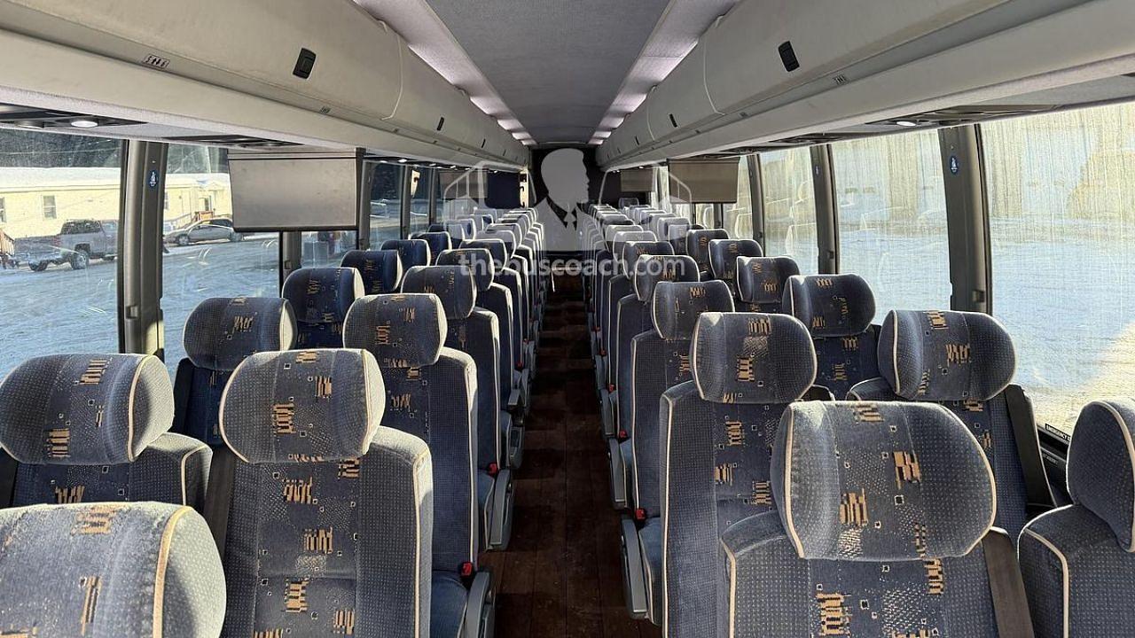 Prevost X3-45: 5 Hidden Costs Buyers Should Know