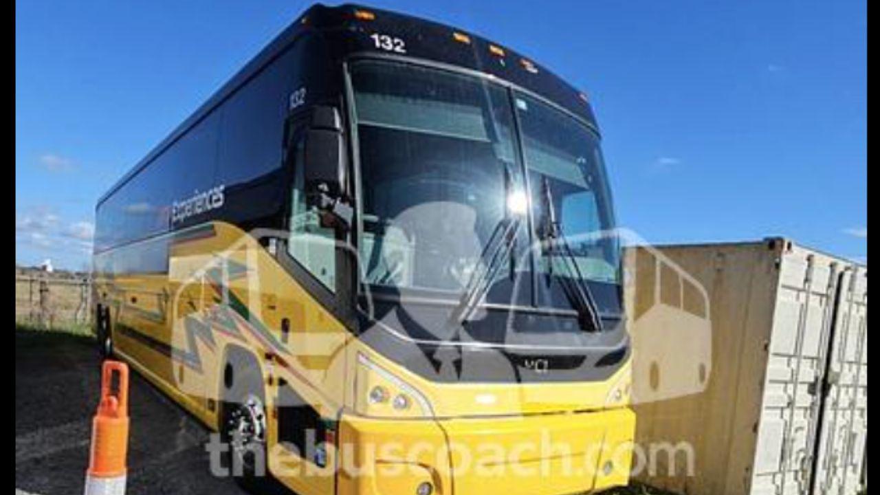 MCI J4500: Powerful Specs You'll Love in 2026